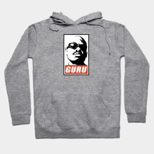 GRGSJM Hoodie